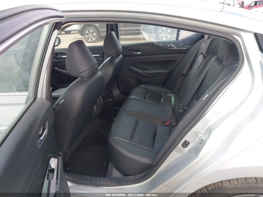 Nissan Altima 2.5l Sl Fwd, снимка 8 - Автомобили и джипове - 54333880