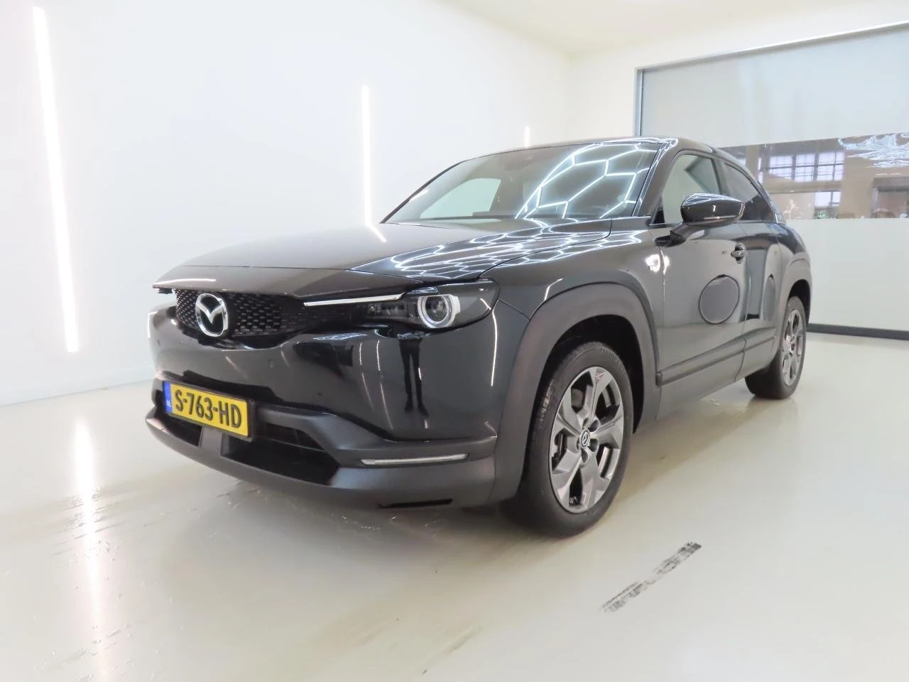 Mazda MX-30 Advantage | Mobile.bg � ����������� 2