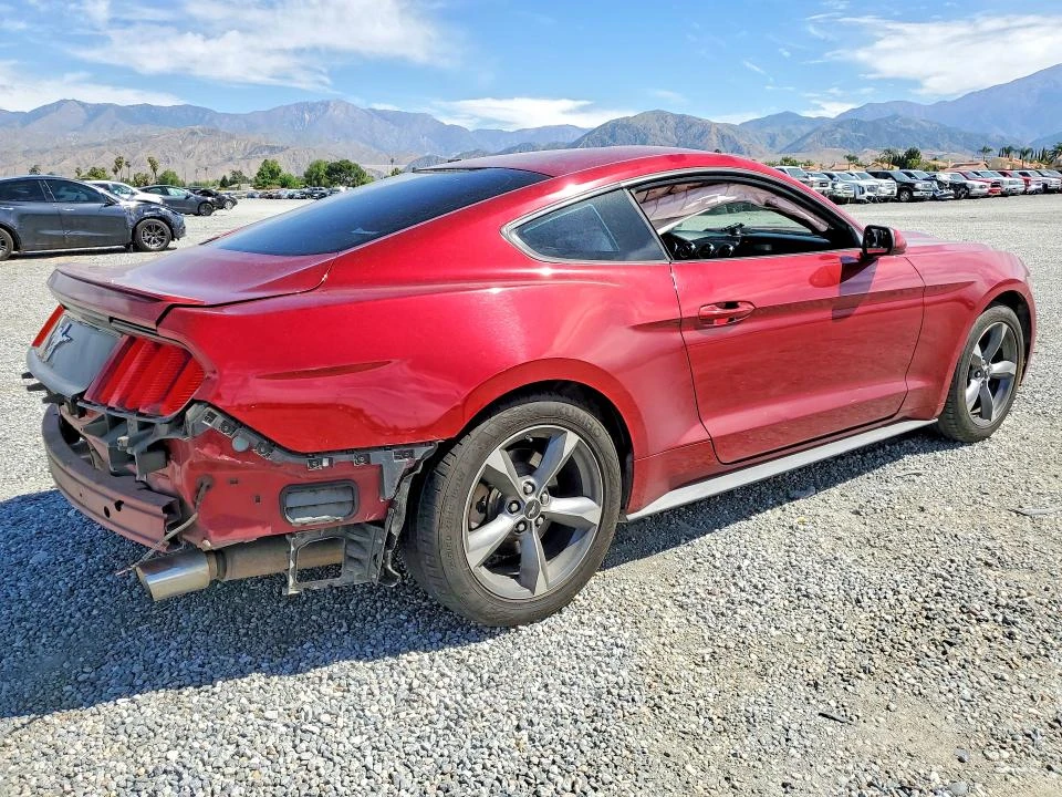 Ford Mustang 3.7L 6 REAR WHEEL DRIVE | Mobile.bg � ����������� 4