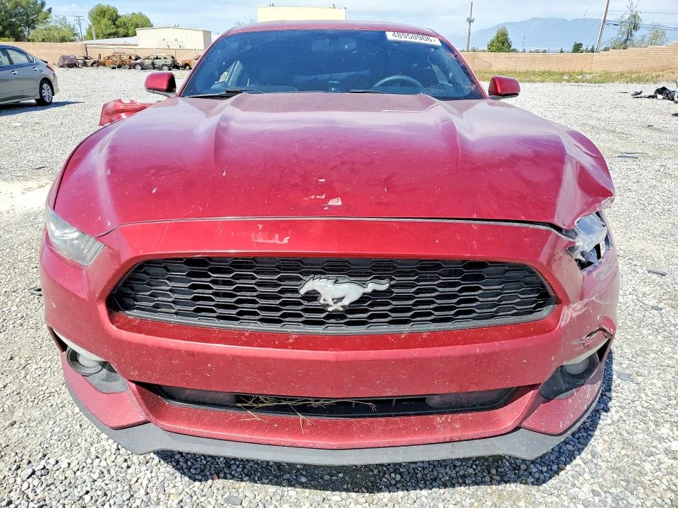Ford Mustang 3.7L 6 REAR WHEEL DRIVE | Mobile.bg � ����������� 6