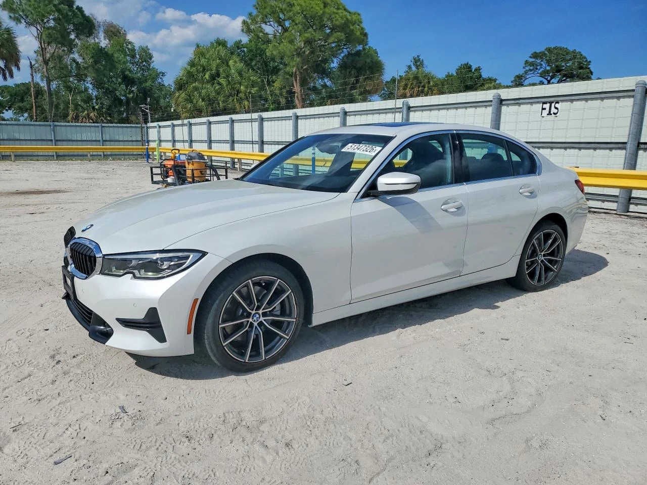 BMW 330 2.0l Xi