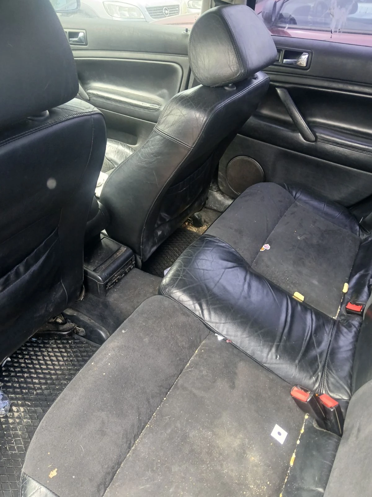 VW Passat, снимка 6 - Автомобили и джипове - 54936975