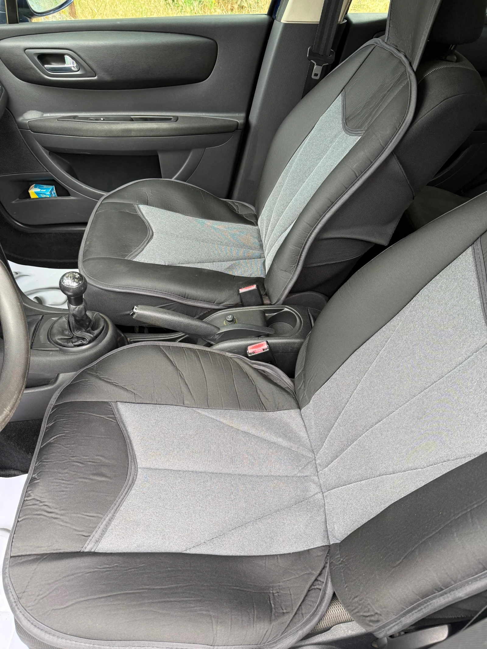 Citroen C4 Hdi Face, снимка 6 - Автомобили и джипове - 55234739