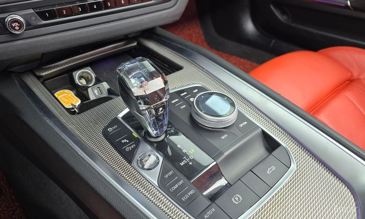BMW Z4 2.0* M* SPORT* HARMON* KARDON* ХЕДЪП* ДИСТРОНИК* , снимка 12 - Автомобили и джипове - 55243028
