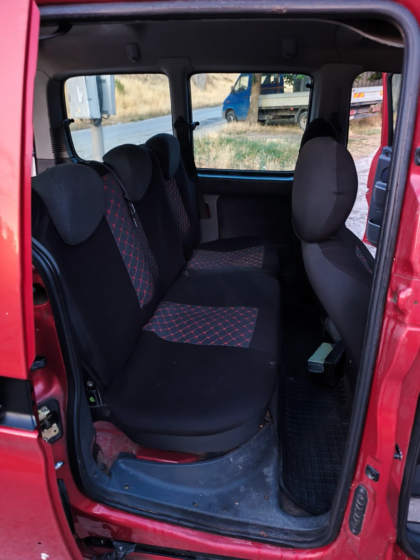 Peugeot Partner, снимка 4 - Автомобили и джипове - 55254909