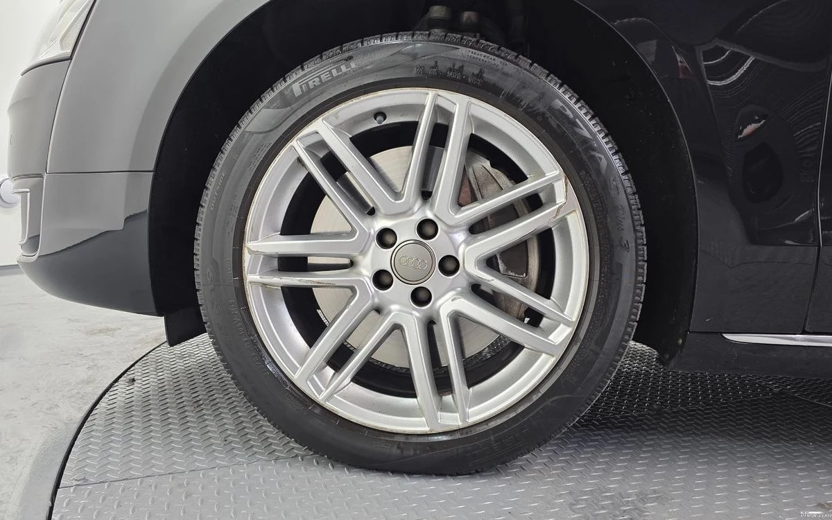 Audi A8 4.2TDI * ОБДУХВАНЕ * HEAD UP * 360 CAMERA * , снимка 17 - Автомобили и джипове - 55317732
