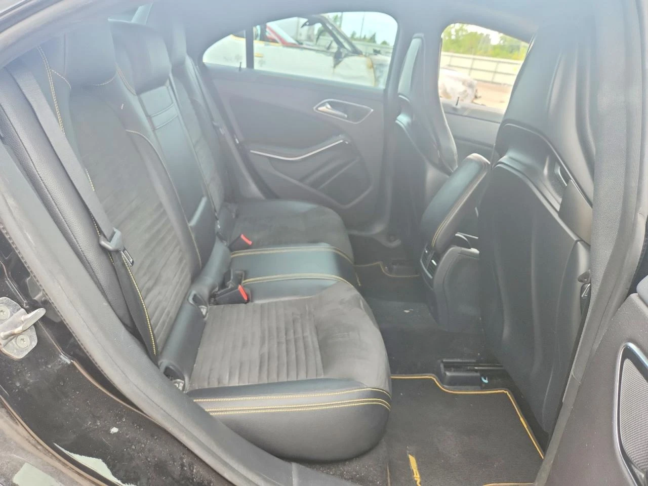 Mercedes-Benz CLA 45 AMG 2.0l | Mobile.bg � ����������� 10