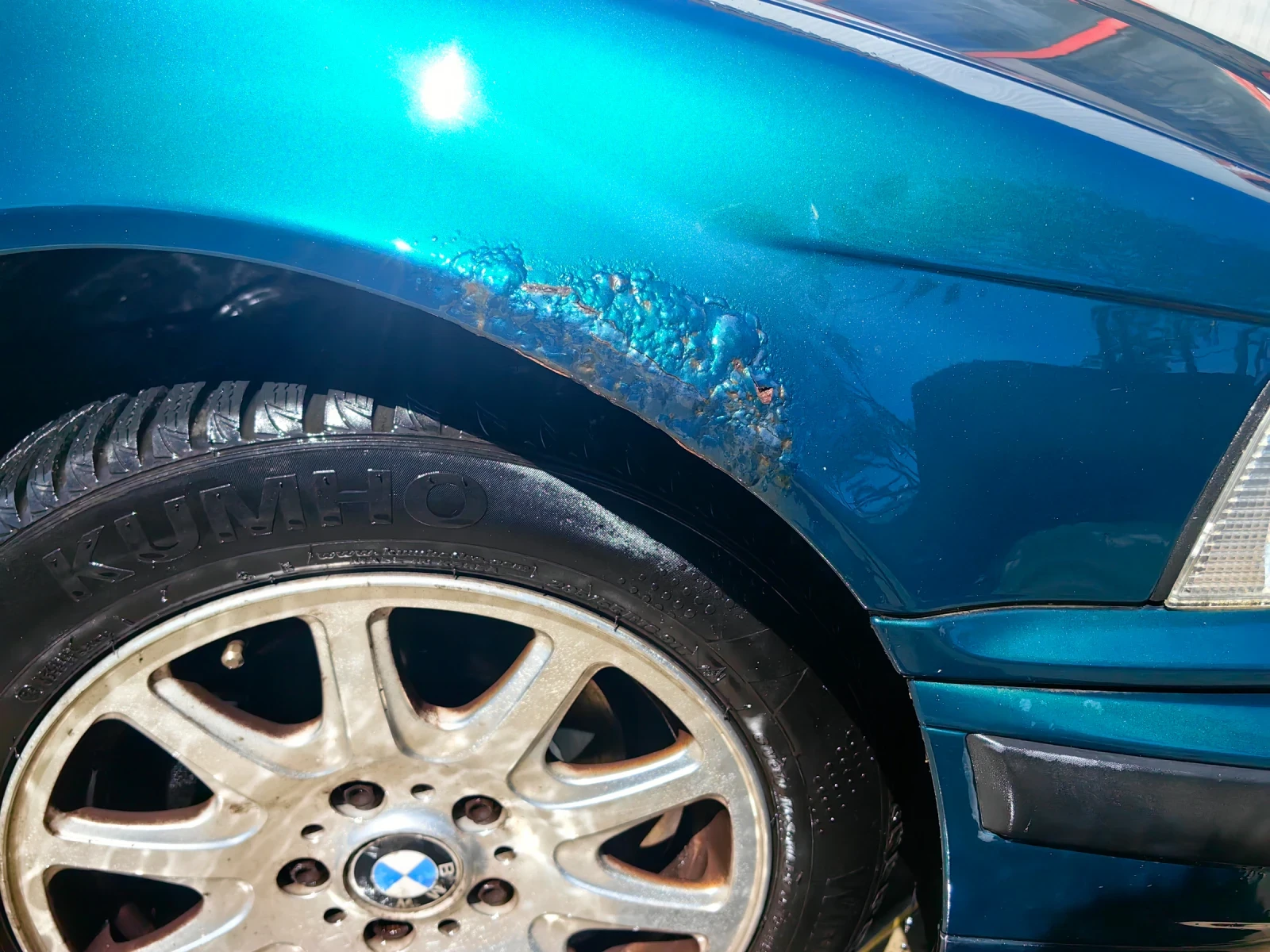BMW 318 Touring | Mobile.bg � ����������� 2