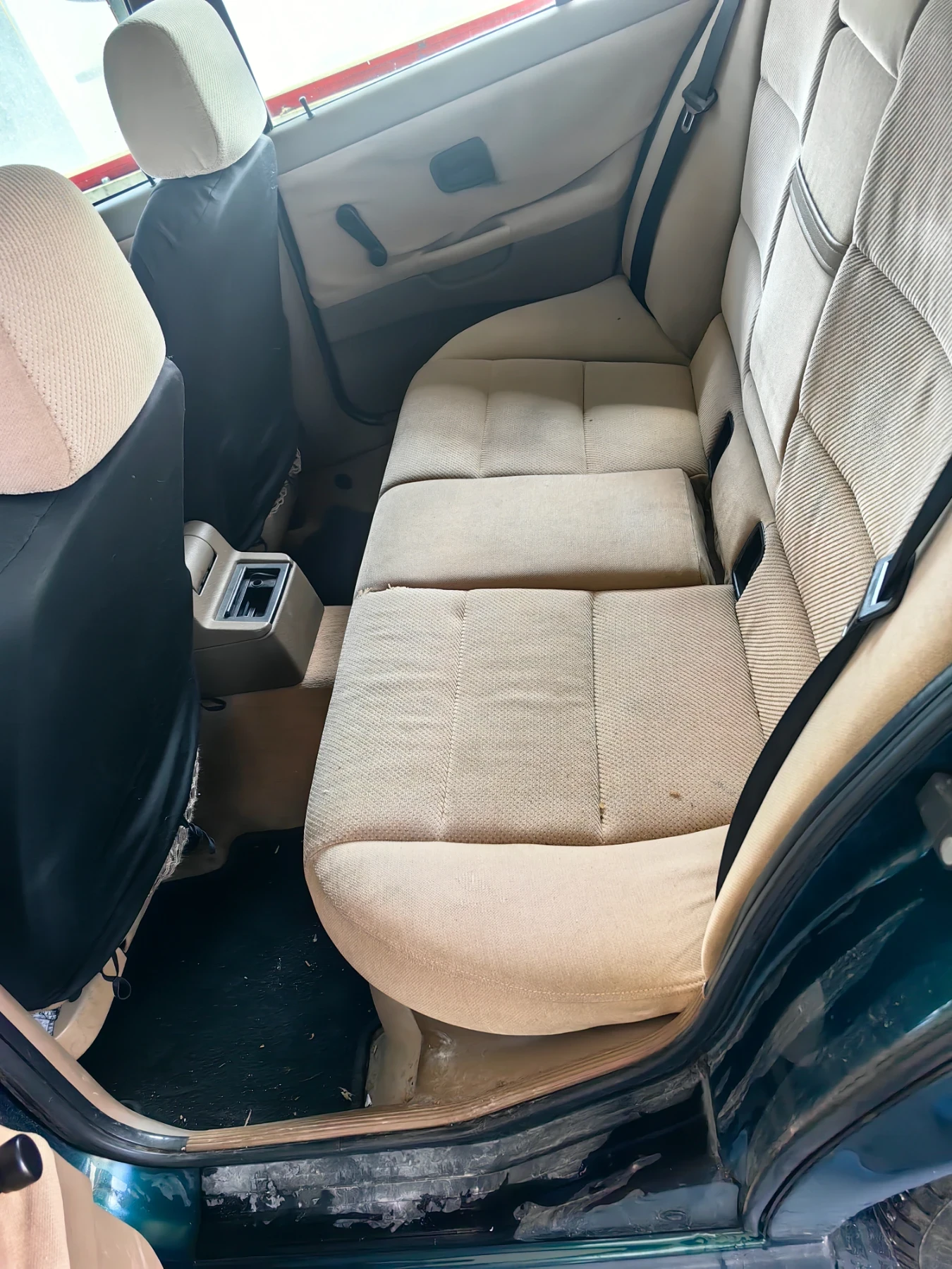 BMW 318 Touring | Mobile.bg � ����������� 5