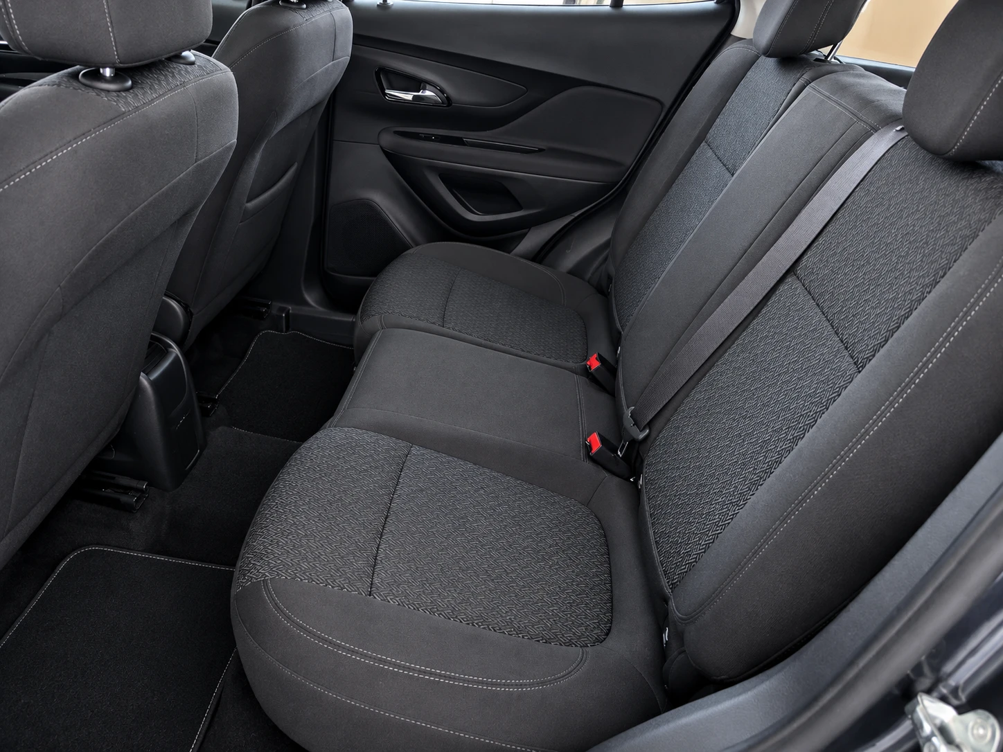 Opel Mokka X 1.6CDTI (���� ����) | Mobile.bg � ����������� 16