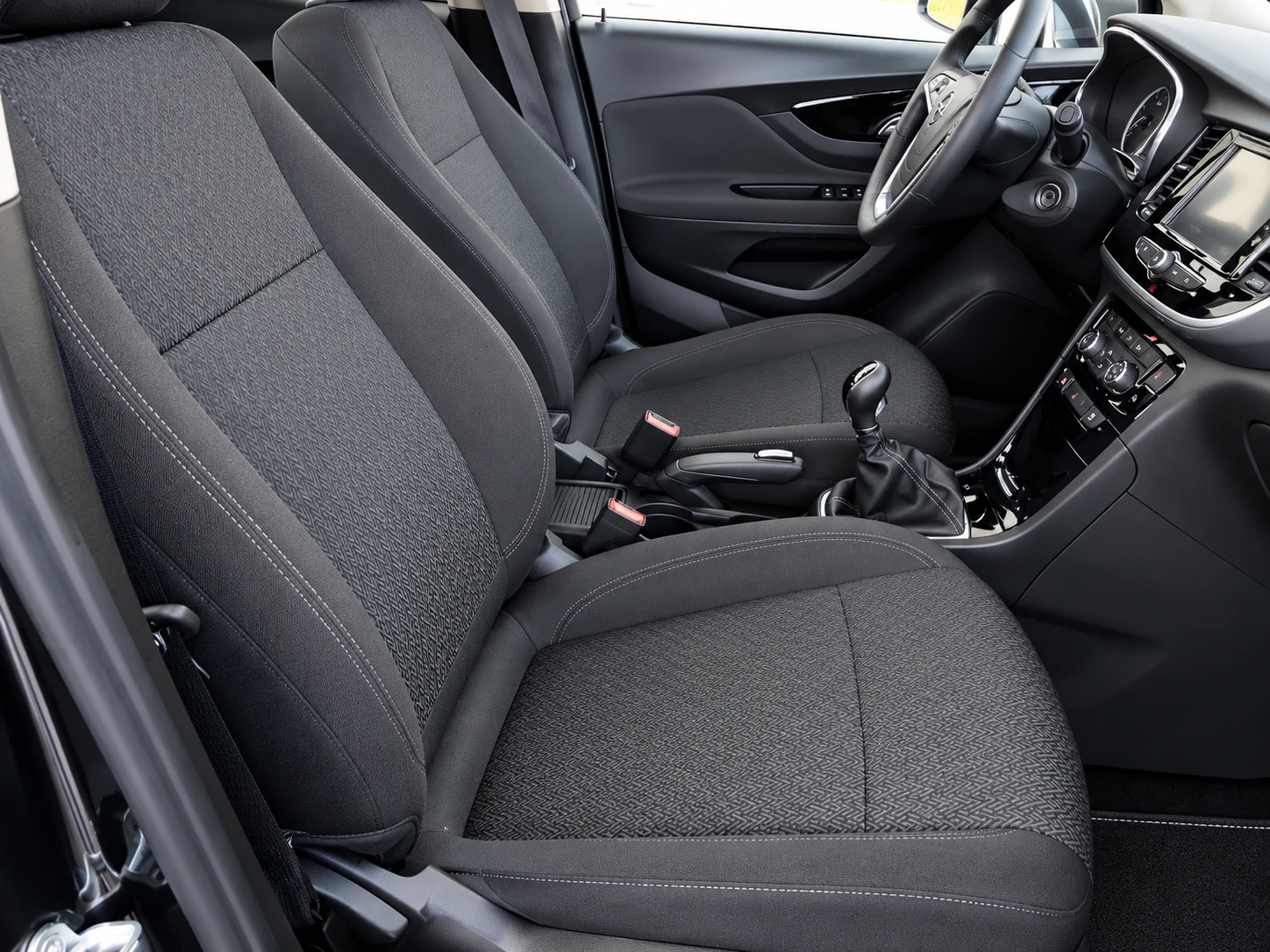 Opel Mokka X 1.6CDTI (���� ����) | Mobile.bg � ����������� 15