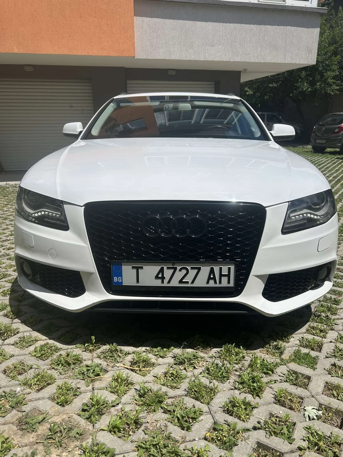Audi A4 | Mobile.bg � ����������� 2