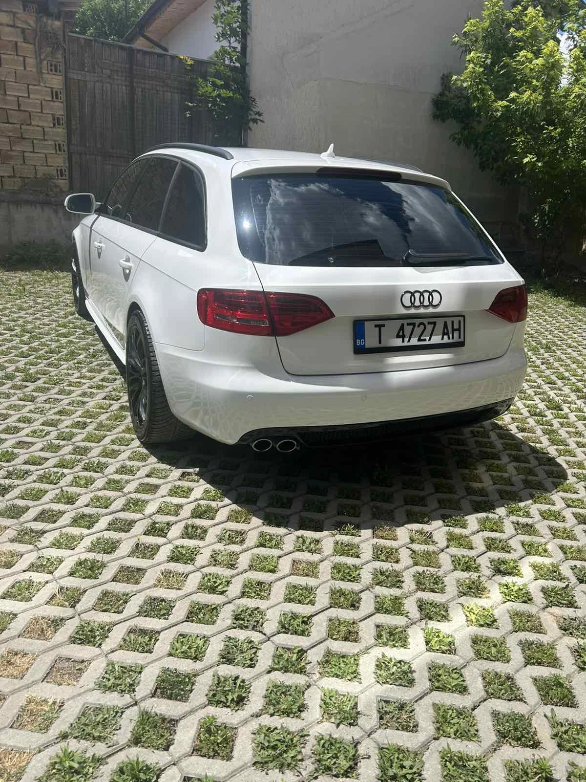Audi A4 | Mobile.bg � ����������� 5