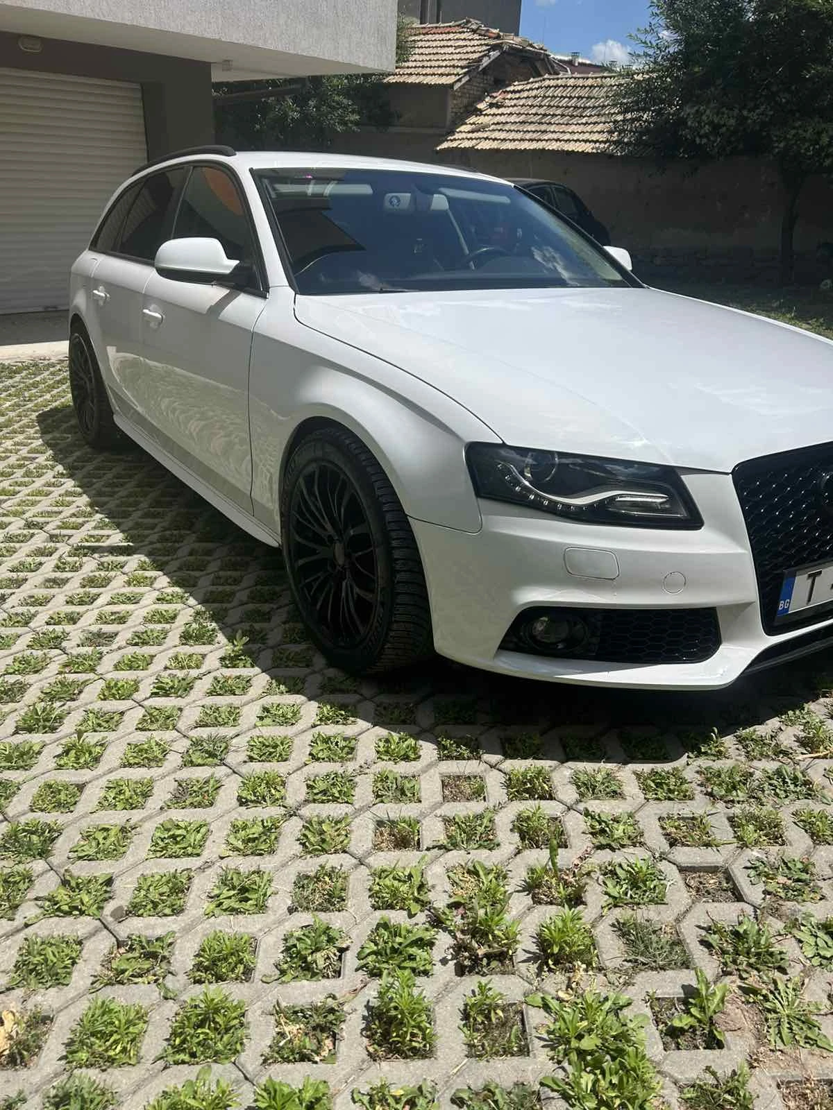Audi A4 | Mobile.bg � ����������� 3