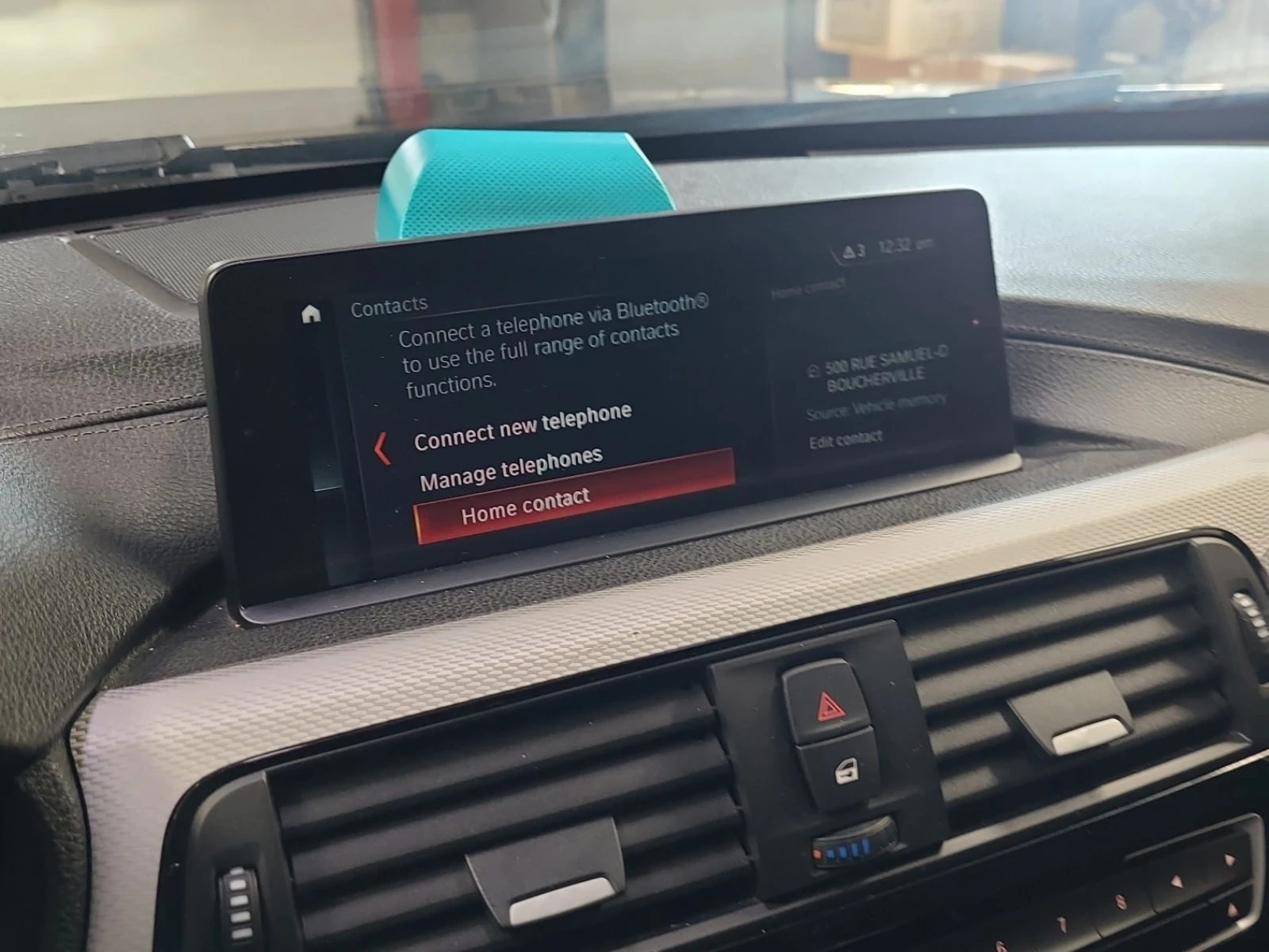 BMW 330 * M SPORT PACKAGE* LANE ASSIST* ПОДГРЕВ* , снимка 12 - Автомобили и джипове - 55995009