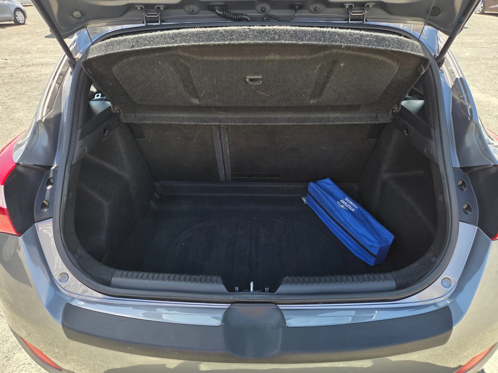 Hyundai I30 1, 4i100ks6skLEDFACEEU5B, снимка 7 - Автомобили и джипове - 56014334
