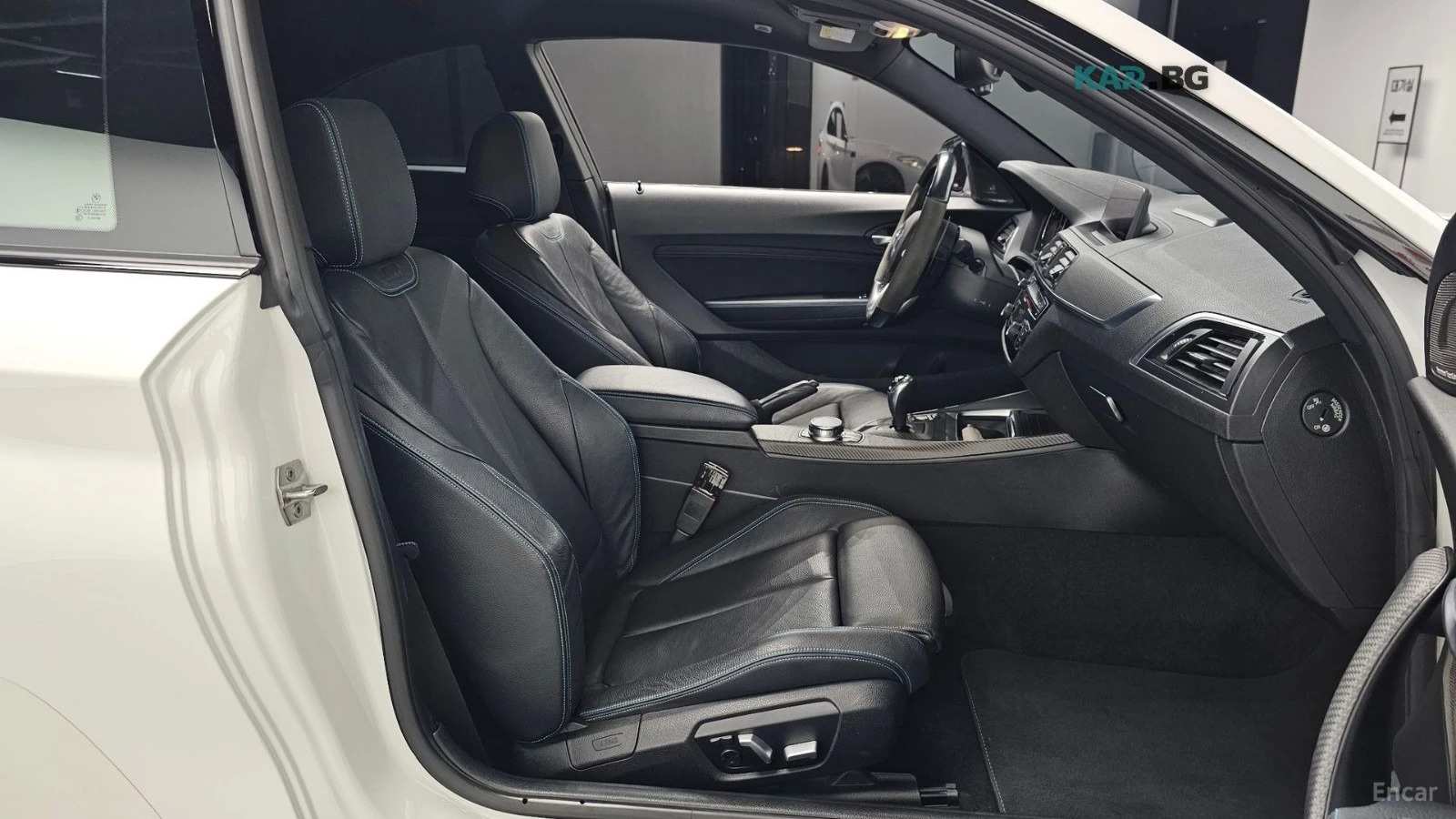 BMW M2 DCT* HARMAN* KARDON* ПОДГРЕВ* КАМЕРА* KEYLESS* , снимка 9 - Автомобили и джипове - 56080619