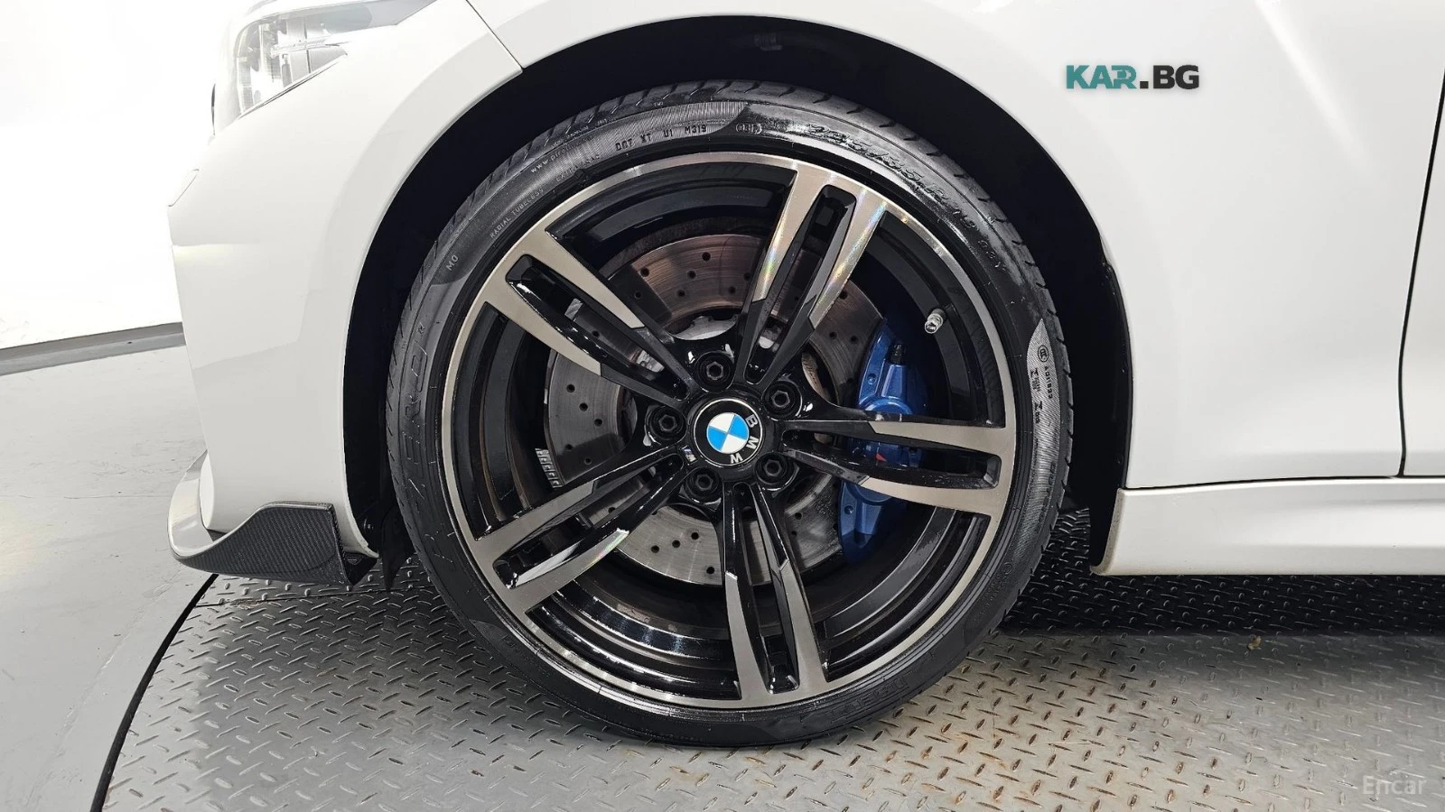 BMW M2 DCT* HARMAN* KARDON* ПОДГРЕВ* КАМЕРА* KEYLESS* , снимка 16 - Автомобили и джипове - 56080619