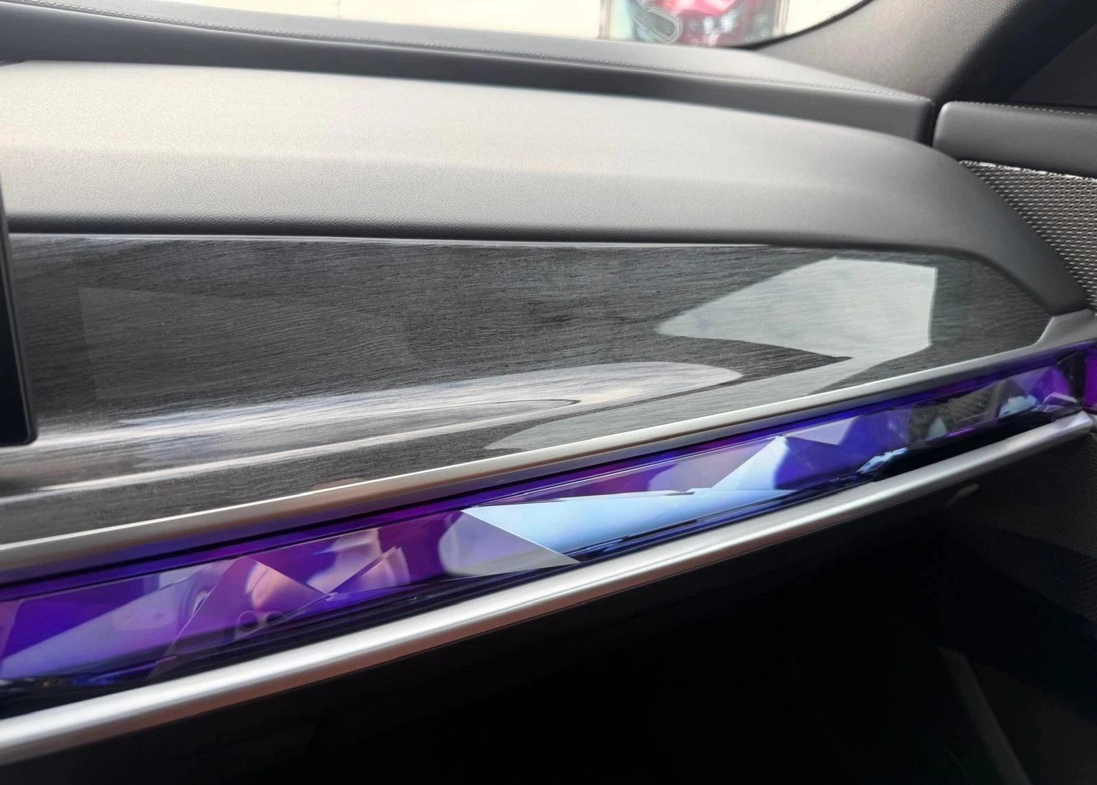 BMW i7 eDrive50 M Sport Package Pro, снимка 13 - Автомобили и джипове - 56321970