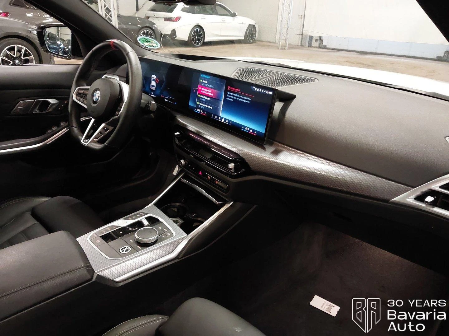 BMW 340 M340i xDrive Touring Sportautomatic | Mobile.bg � ����������� 7