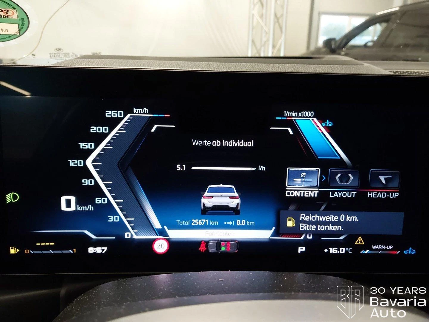 BMW 340 M340i xDrive Touring Sportautomatic | Mobile.bg � ����������� 10