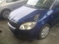 Skoda Roomster 1.2i/1.2 TSI/1.4TDi, снимка 2