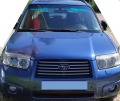 Subaru Forester LPG фабрична газова уредба - изображение 2