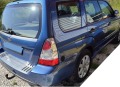 Subaru Forester LPG фабрична газова уредба - изображение 5