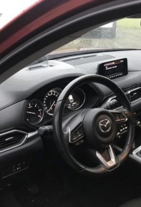 Mazda CX-5, снимка 1