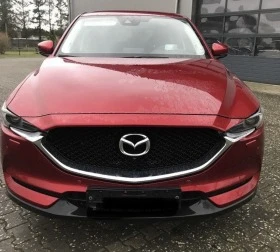Mazda CX-5, снимка 2