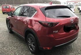 Mazda CX-5, снимка 4