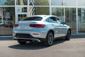 Mercedes-Benz GLC 300 d 4Matic AMG Line, снимка 4