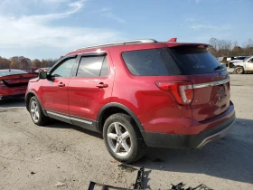 Ford Explorer  3.5L/XLT - изображение 4