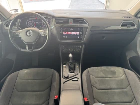 VW Tiguan Highline 2.0TDI 4MOTION BMT, снимка 8