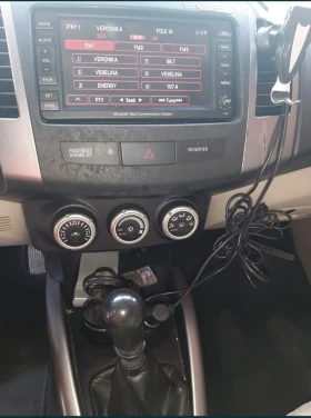 Mitsubishi Outlander, снимка 9