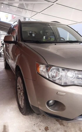 Mitsubishi Outlander, снимка 3