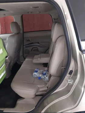 Mitsubishi Outlander, снимка 11
