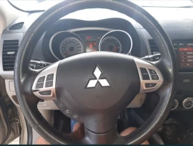Mitsubishi Outlander, снимка 8