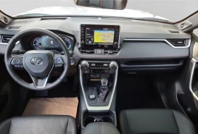 Toyota Rav4 2.5/PHEV/306HP/4X4/360CAM/ACC/MEMO/CARPLAY/835f, снимка 10