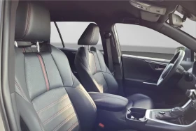 Toyota Rav4 2.5/PHEV/306HP/4X4/360CAM/ACC/MEMO/CARPLAY/835f, снимка 12