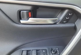 Toyota Rav4 2.5/PHEV/306HP/4X4/360CAM/ACC/MEMO/CARPLAY/835f, снимка 14