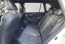 Toyota Rav4 2.5/PHEV/306HP/4X4/360CAM/ACC/MEMO/CARPLAY/835f, снимка 13