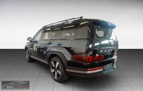 Hyundai Santa fe HEV/215HP/SIGNATURE/4X4/360/AMBI/DIGITAL/810v, снимка 4