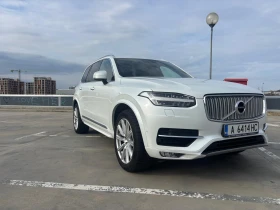 Volvo Xc90, снимка 1