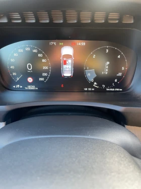 Volvo Xc90, снимка 10