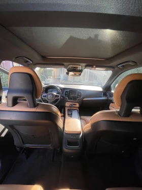 Volvo Xc90, снимка 7