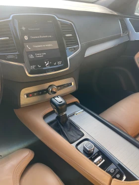 Volvo Xc90, снимка 9