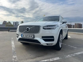 Volvo Xc90, снимка 2