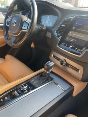 Volvo Xc90, снимка 11