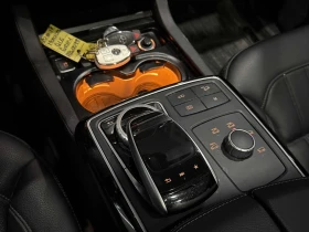 Mercedes-Benz GLE 400 CARFAX, снимка 14